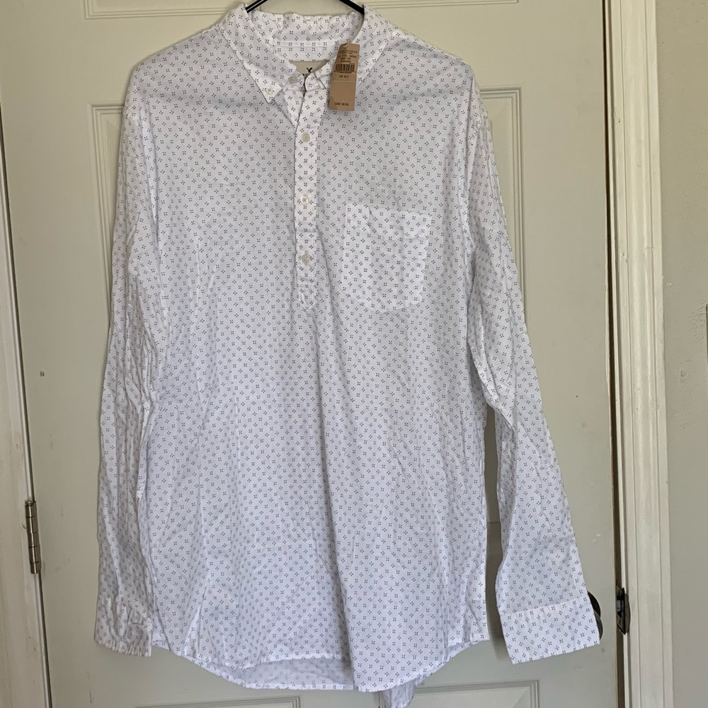 American Eagle Dress Shirt